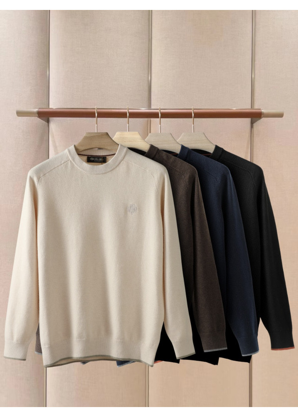 Loro Piana - Knitwear