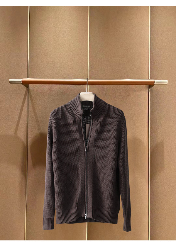 Loro Piana - Cardigan