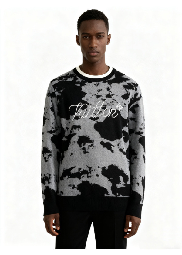 LOUIS VUITTON - Knitwear