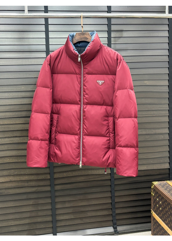 PRADA - Puffer Jacket 