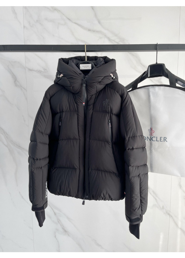 MOCLER - Puffer Jacket 