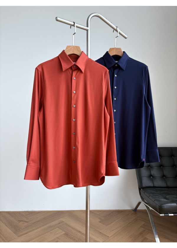 Kith - Cotton Shirt 