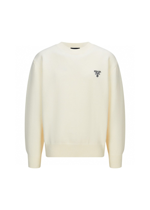 PRADA - Knitwear