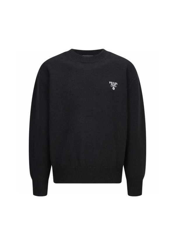 PRADA - Knitwear 
