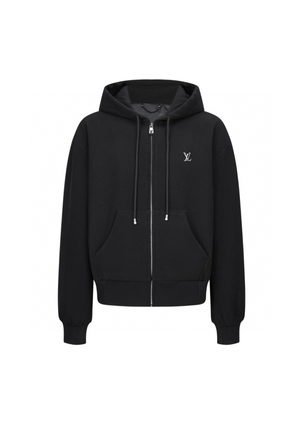 LOUIS VUITTON - Sweat Cardigan 
