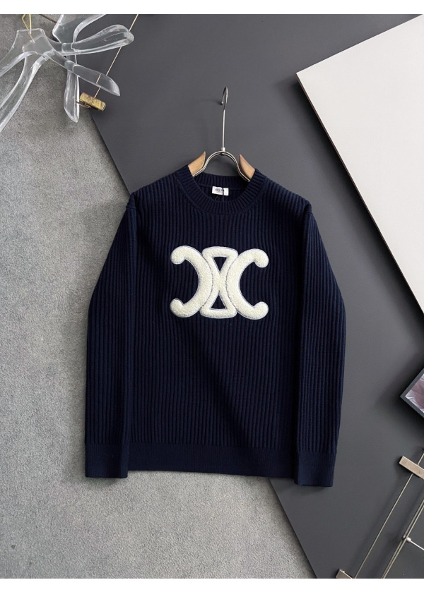 CELINE - Knitwear 