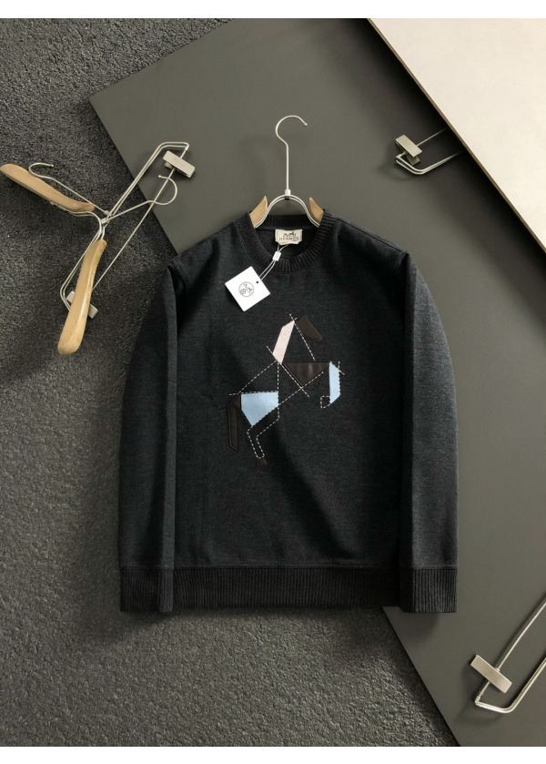 HERMES - Knitwear 