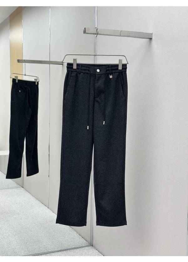 Loro Piana - Comfort Pant