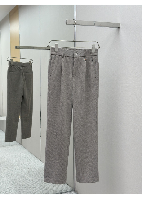 Loro Piana - Comfort Pant