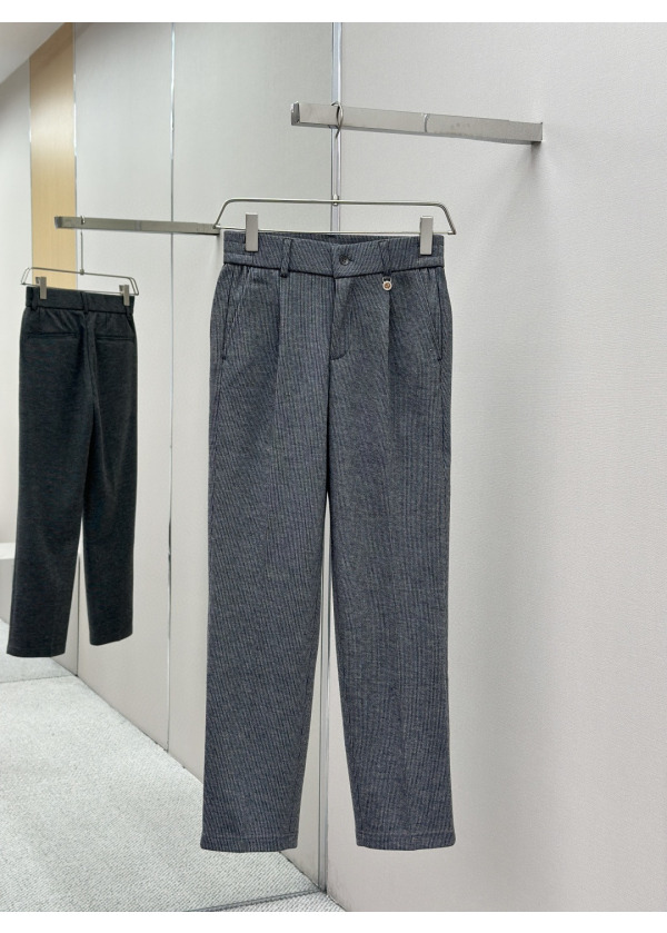 Loro Piana - Comfort Pant 