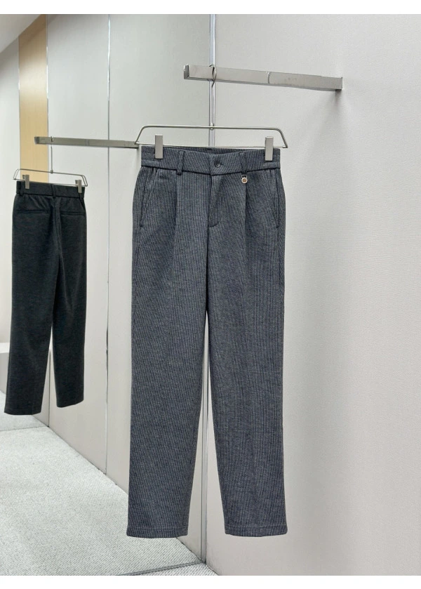 Loro Piana - Comfort Pant 