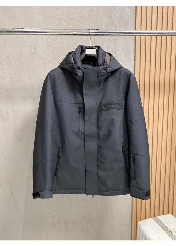 ZEGNA - Coat 