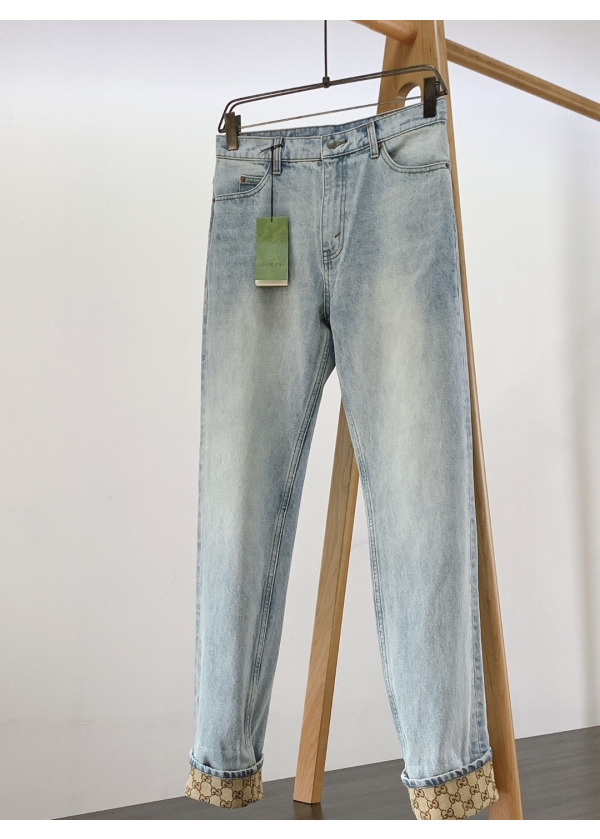 GUCCI - Jean Pant 