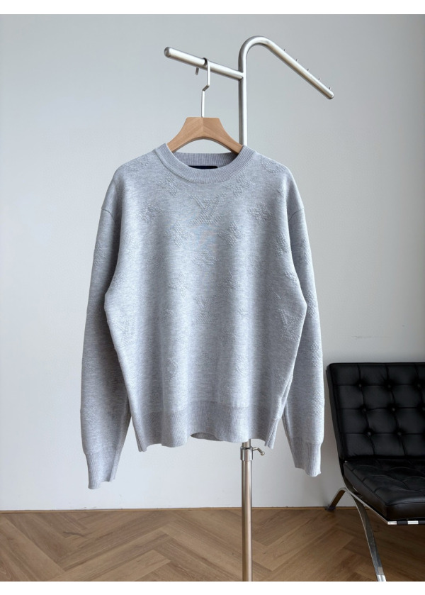 LOUIS VUITTON - Knitwear