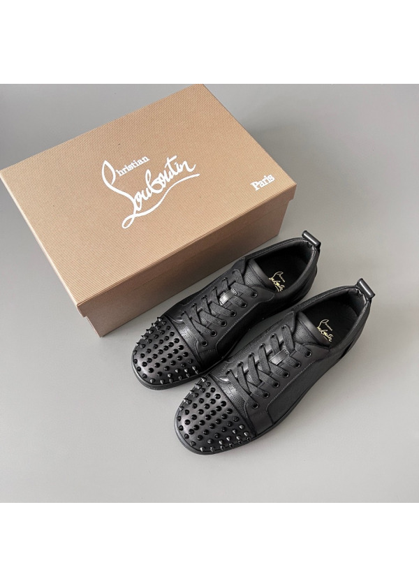 Christian Louboutin - Sneaker 