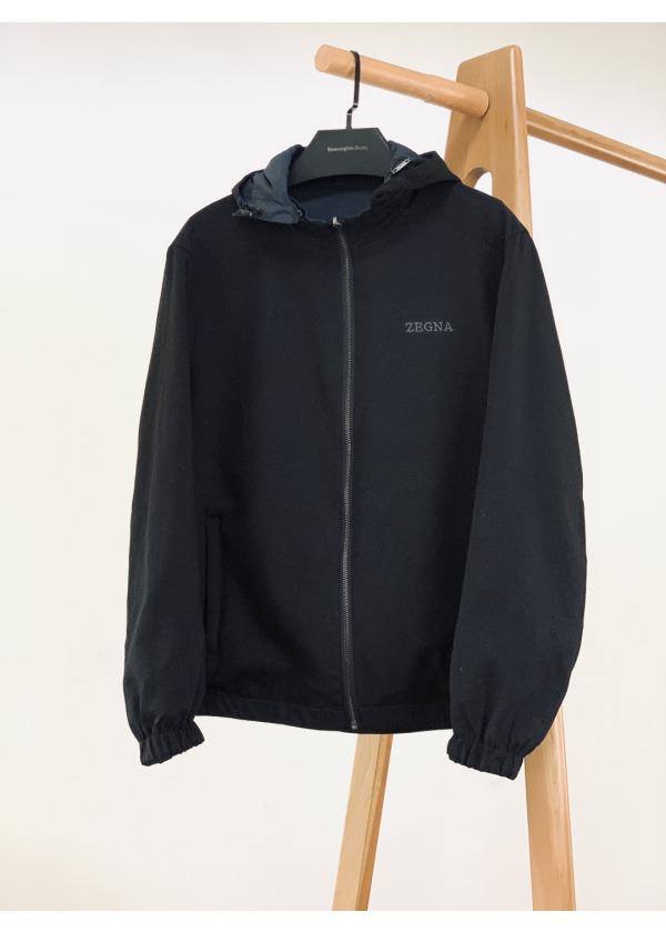 ZEGNA - Thin Coat 