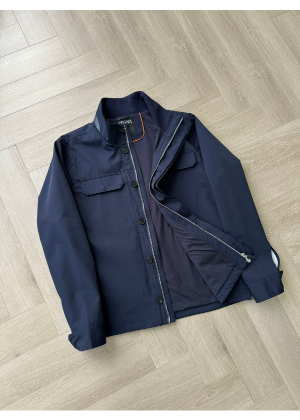 ZEGNA - Outer Jacket 