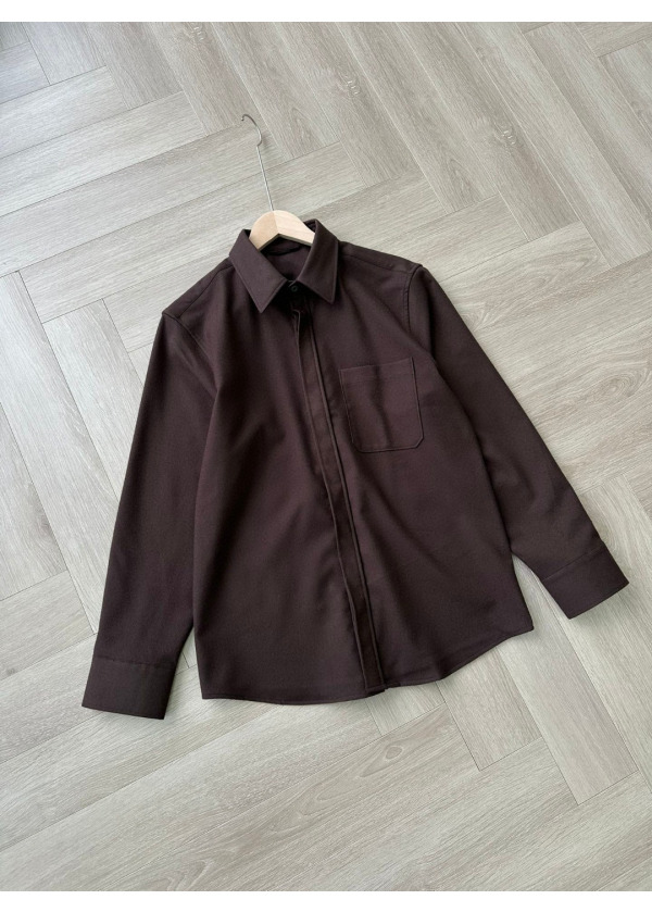 ZEGNA - Shirt 