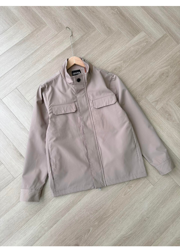 ZEGNA - Outer Jacket 
