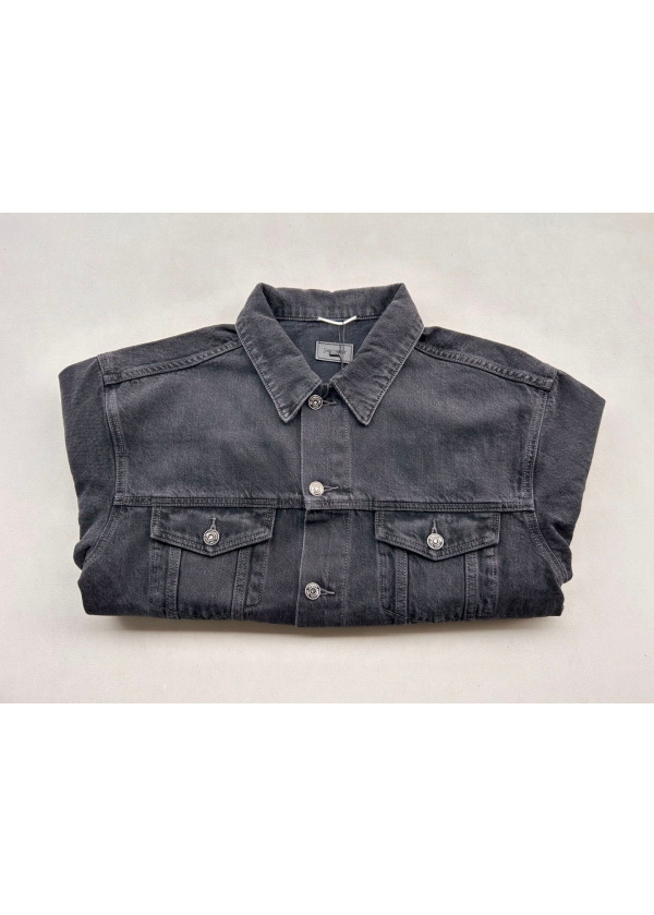 YSL - Jean Jacket 