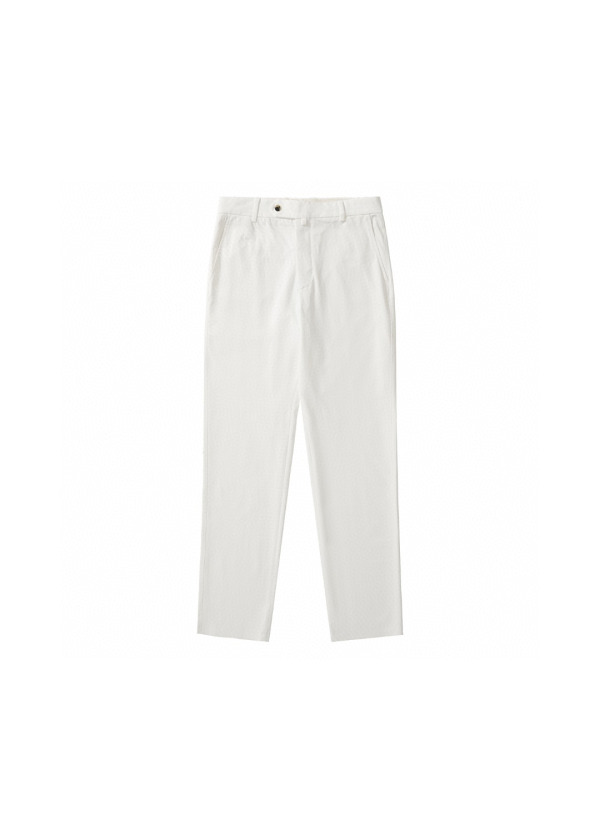 Loro Piana - Canvas Pant