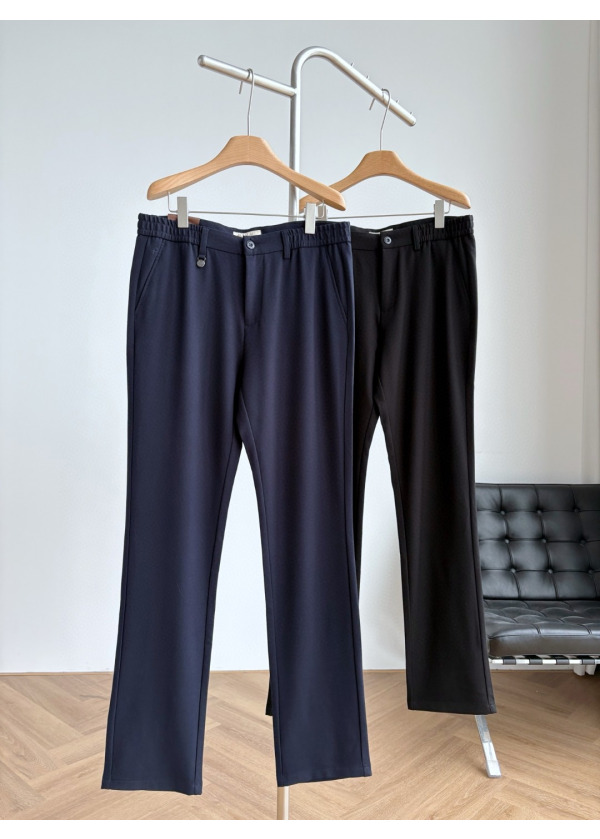 Loro Piana - Canvas Pant 