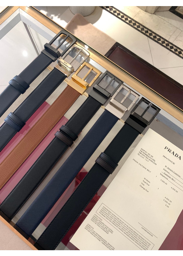 PRADA - Belt