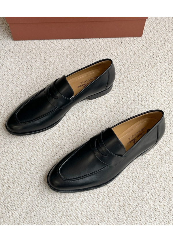 Loro Piana - Sergio Loafer