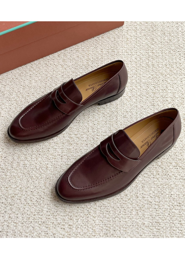 Loro Piana - Sergio Loafer