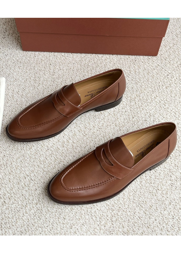 Loro Piana - Sergio Loafer