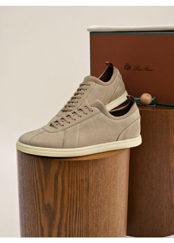 Loro Piana - Soho 2.0 Walk Sneaker