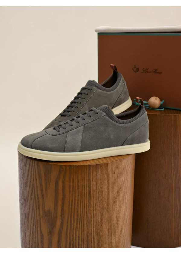 Loro Piana - Soho 2.0 Walk Sneaker