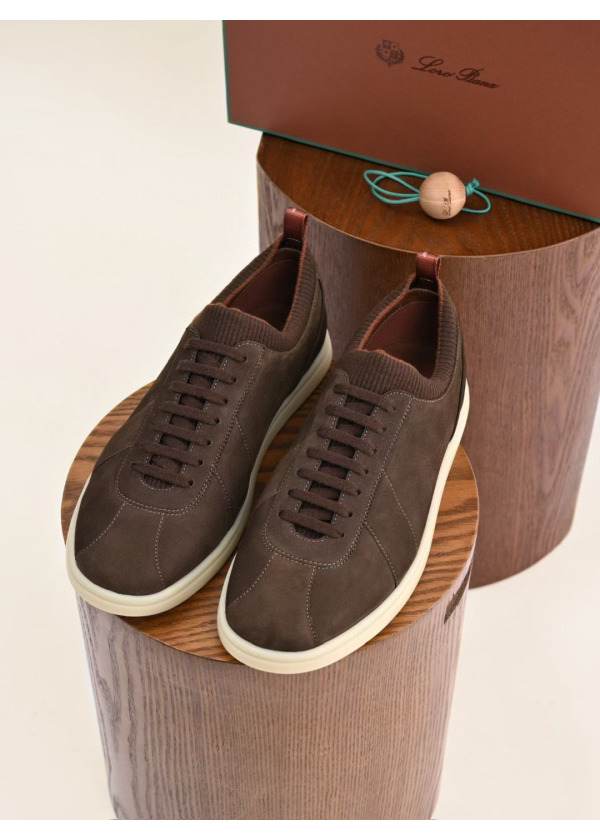 Loro Piana - Soho 2.0 Walk Sneaker