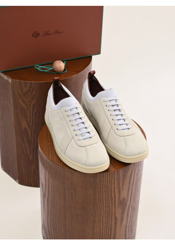 Loro Piana - Soho 2.0 Walk Sneaker