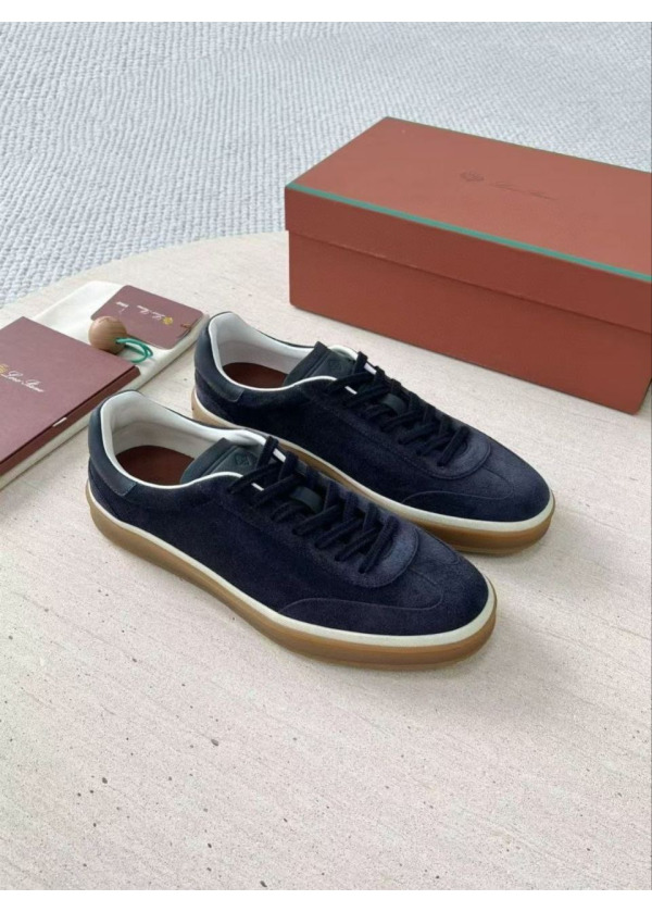 Loro Piana - Tennis Walk