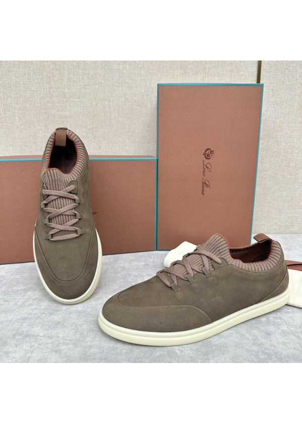 Loro Piana - Soho Walk 