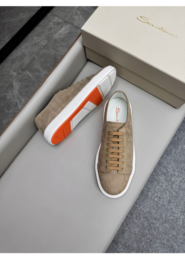 Santoni - Sneakers