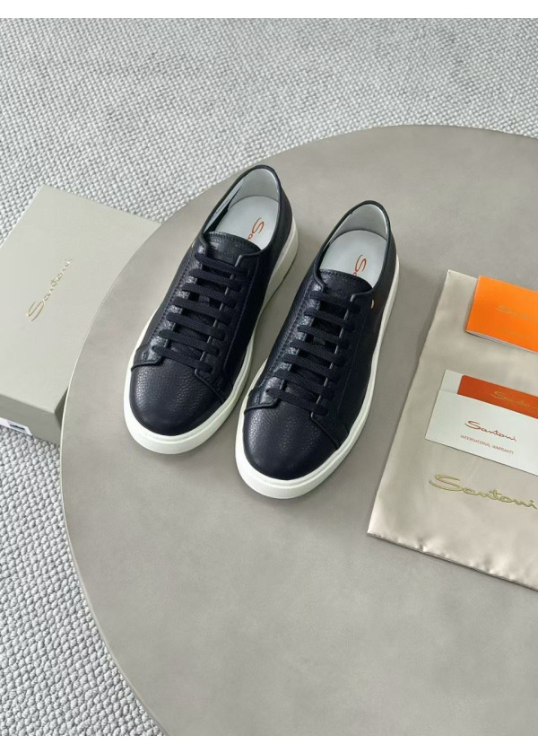 Santoni - Sneakers