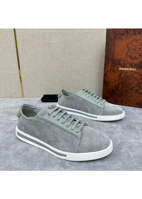 STEFANO RICCI  - Sneakers 