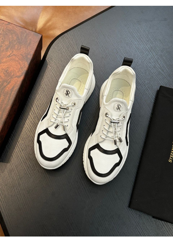 STEFANO RICCI  - Sneakers 