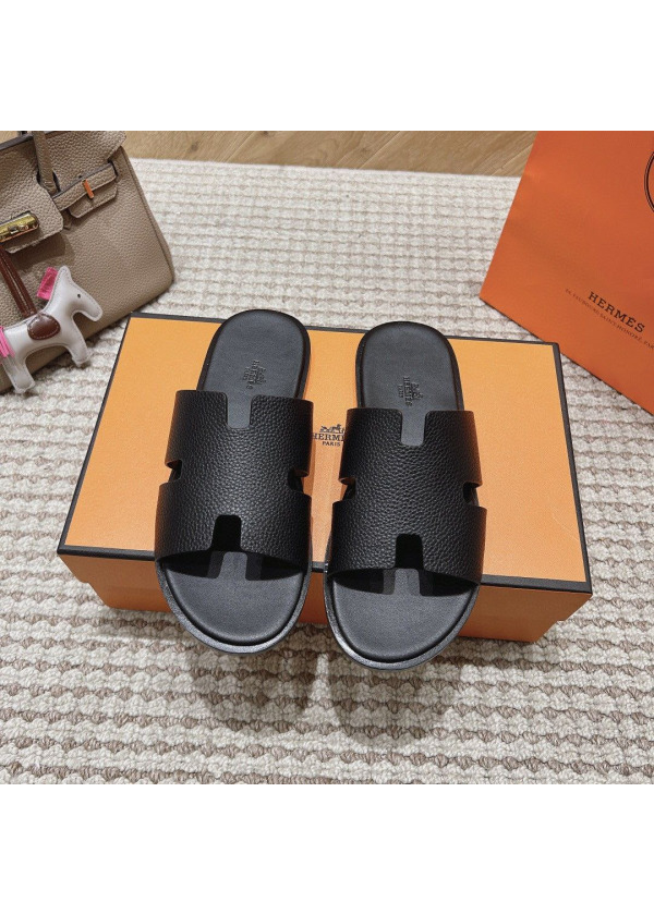 HERMES - Summer Slippers
