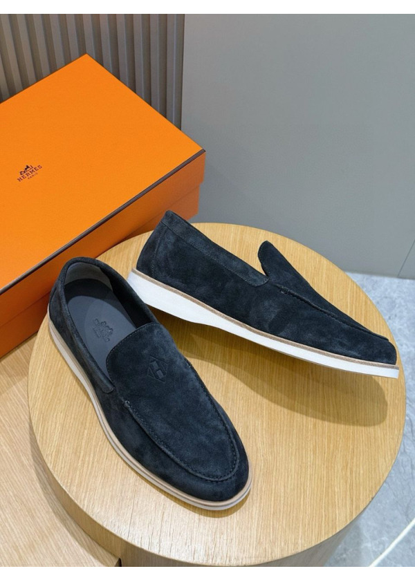 Hermes - Low Loafer