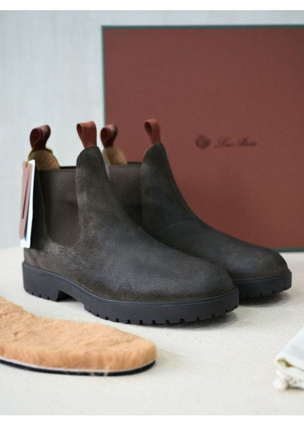 Loro Piana -Boot