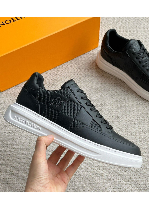 LOUIS VUITTON - Beverly Hills Sneaker 