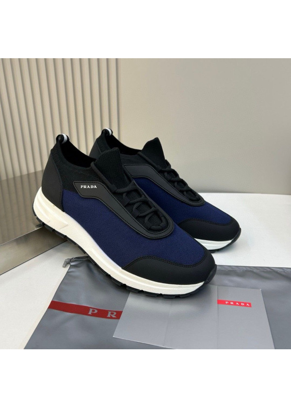 PRADA - Sneaker