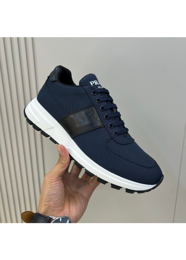 PRADA - Sneaker