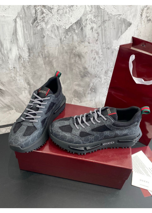 GUCCI - Sneaker 