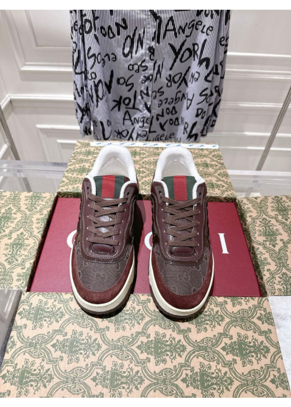 GUCCI - Sneaker