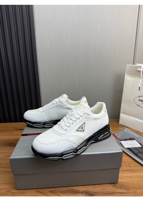 PRADA - Sneaker 