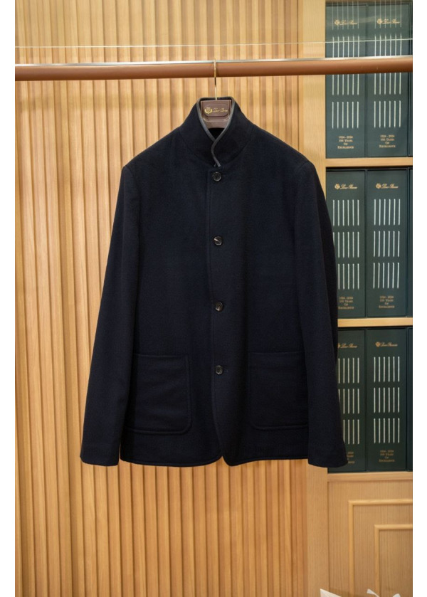 Loro Piana - Cashmere Coat